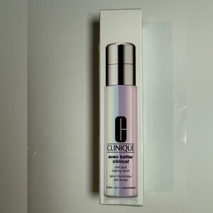 Clinique Even Better Clinical Dark Spot Corrector Serum